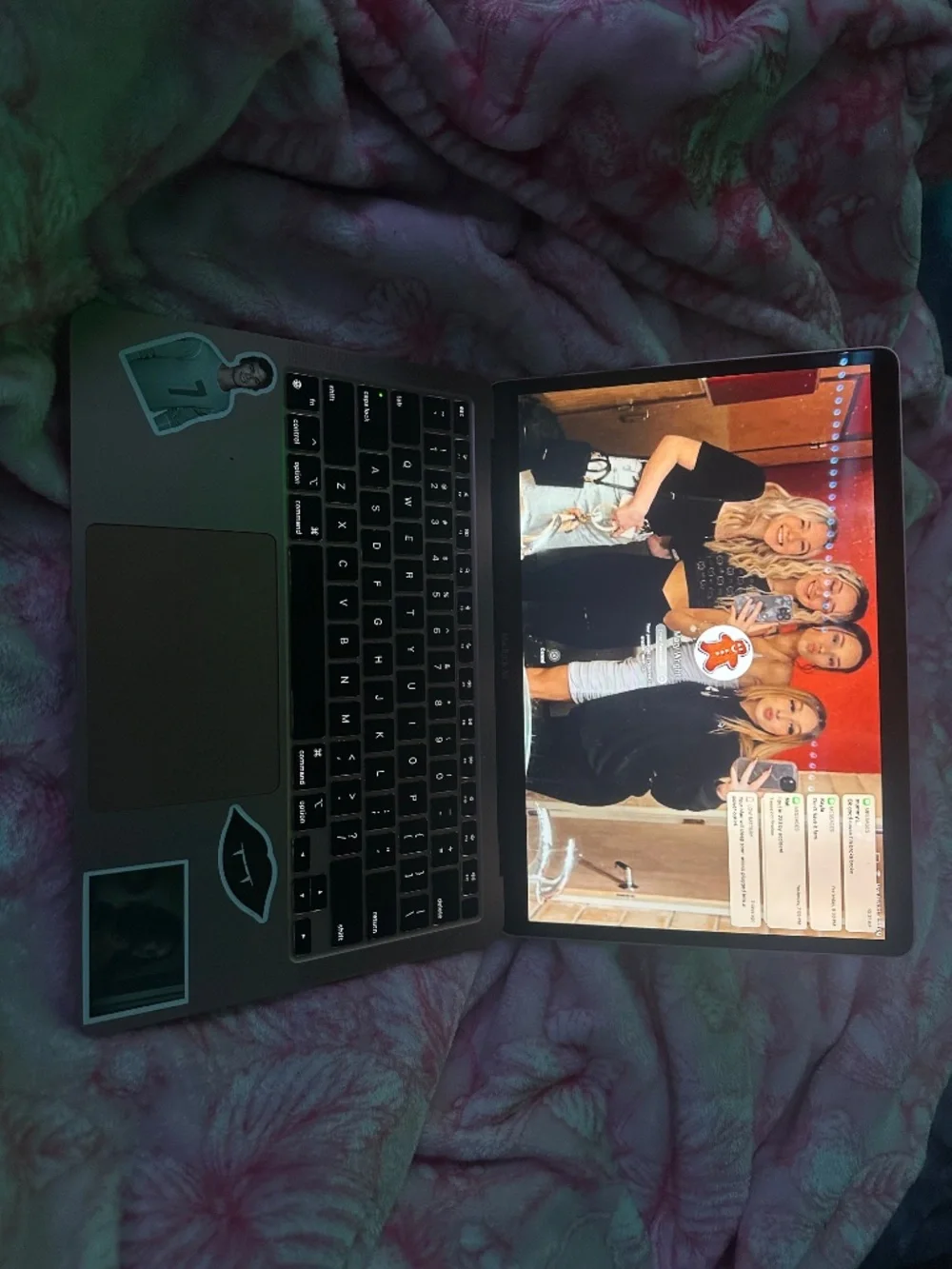 2020 Macbook Air